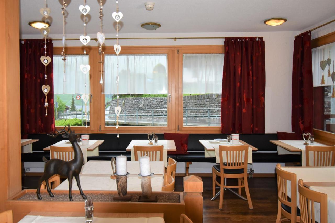 Hotel Cabana Grindelwald Zewnętrze zdjęcie